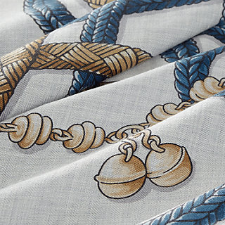カレジェアン 《パルフロワ》 | Hermès - エルメス-公式サイト